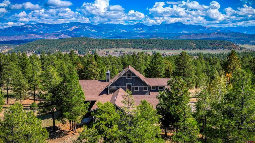 171 S Squaw Canyon Place Pagosa Springs CO 81147