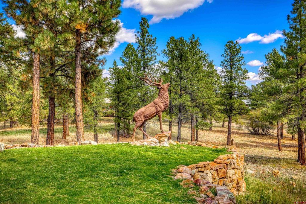171 S Squaw Canyon Place Pagosa Springs CO 81147