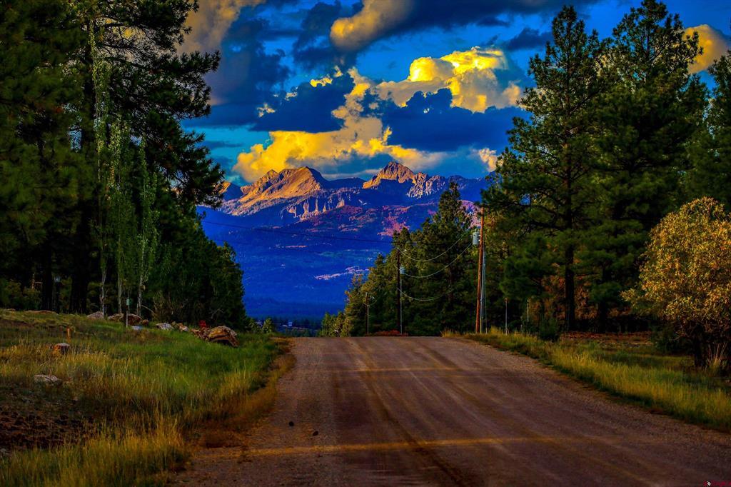 171 S Squaw Canyon Place Pagosa Springs CO 81147