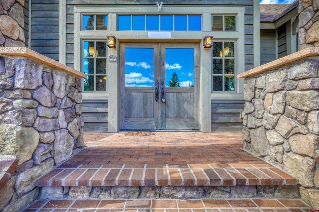 171 S Squaw Canyon Place Pagosa Springs CO 81147