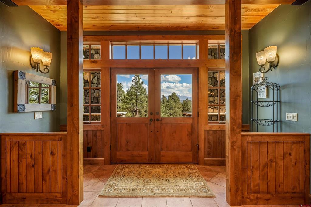 171 S Squaw Canyon Place Pagosa Springs CO 81147