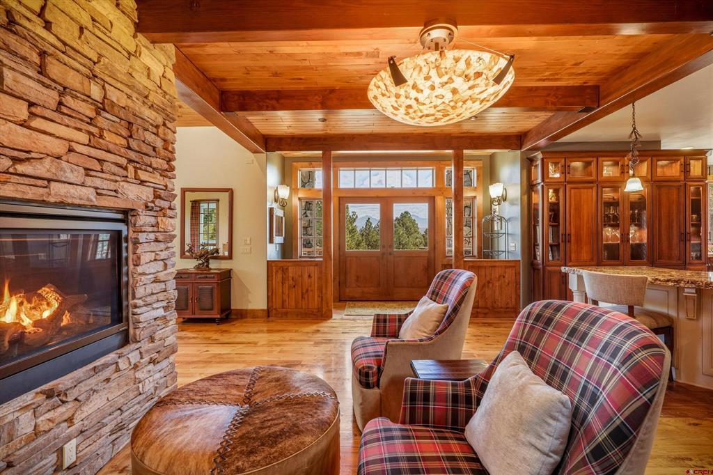 171 S Squaw Canyon Place Pagosa Springs CO 81147