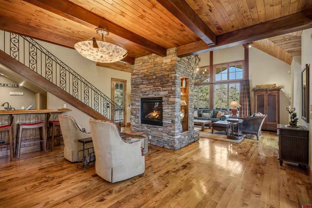 171 S Squaw Canyon Place Pagosa Springs CO 81147