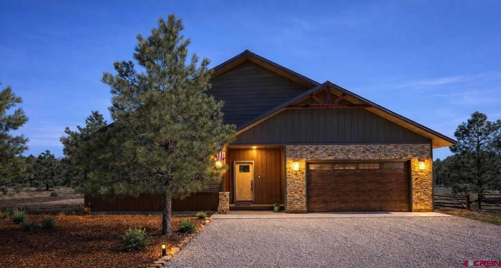 129 Sugarloaf Drive Pagosa Springs CO 81147