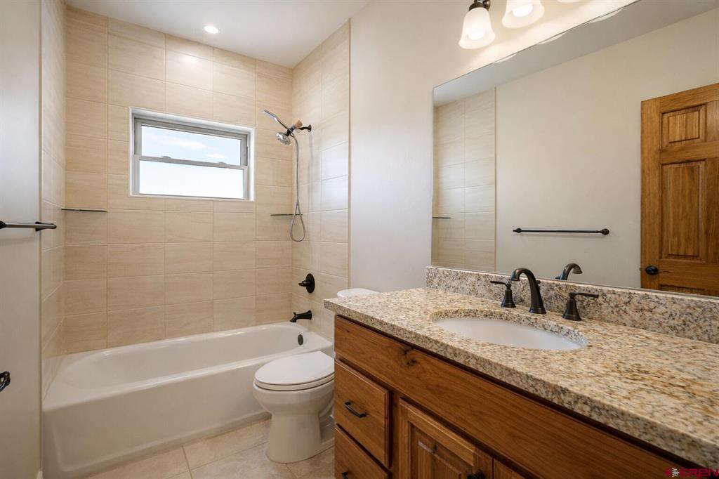 129 Sugarloaf Drive Pagosa Springs CO 81147