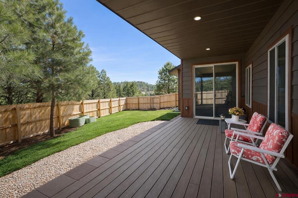 129 Sugarloaf Drive Pagosa Springs CO 81147