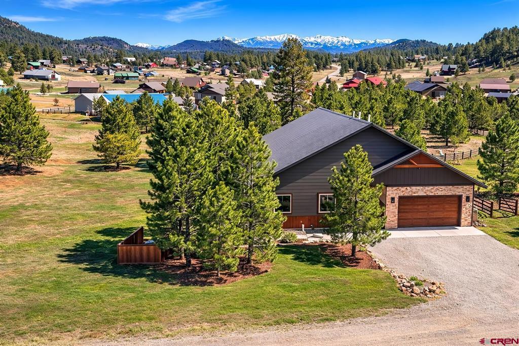 129 Sugarloaf Drive Pagosa Springs CO 81147