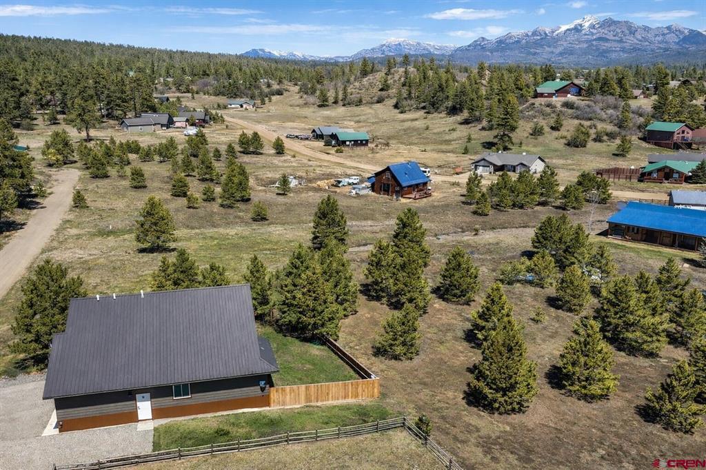 129 Sugarloaf Drive Pagosa Springs CO 81147