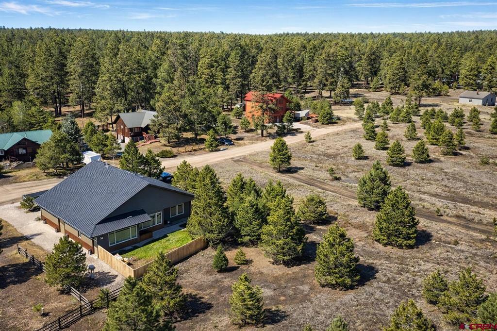 129 Sugarloaf Drive Pagosa Springs CO 81147