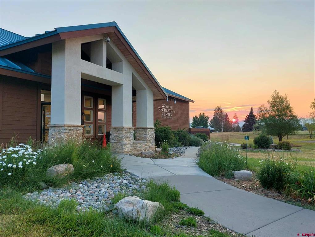 129 Sugarloaf Drive Pagosa Springs CO 81147