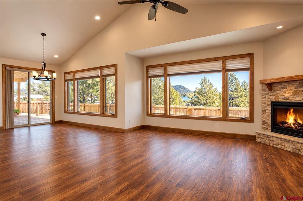129 Sugarloaf Drive Pagosa Springs CO 81147