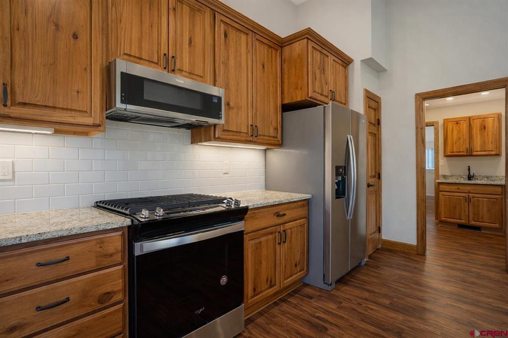 129 Sugarloaf Drive Pagosa Springs CO 81147