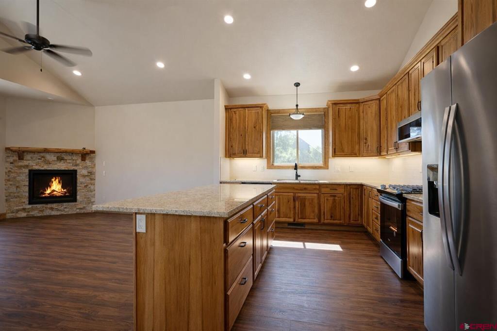 129 Sugarloaf Drive Pagosa Springs CO 81147