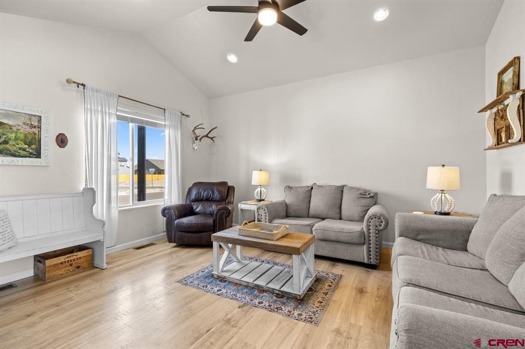 1444 Weminuche Avenue Montrose CO 81401