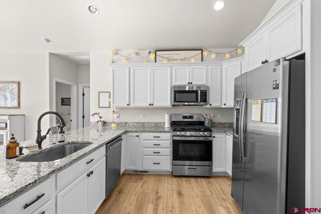 1444 Weminuche Avenue Montrose CO 81401