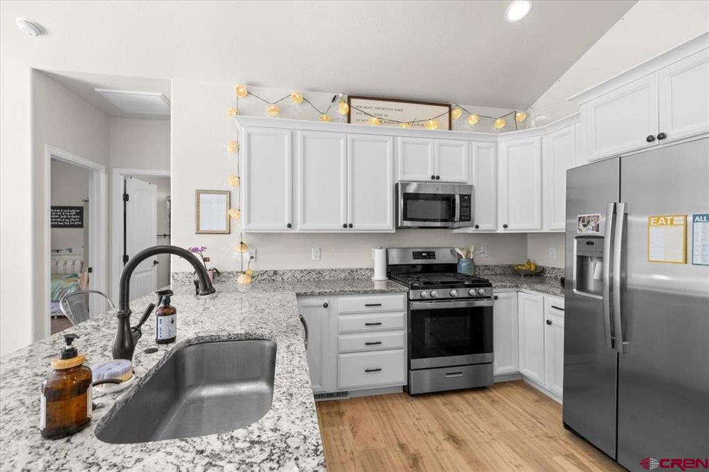 1444 Weminuche Avenue Montrose CO 81401