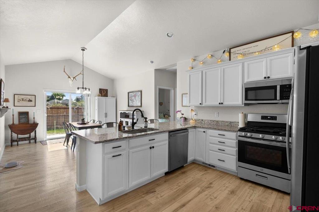 1444 Weminuche Avenue Montrose CO 81401