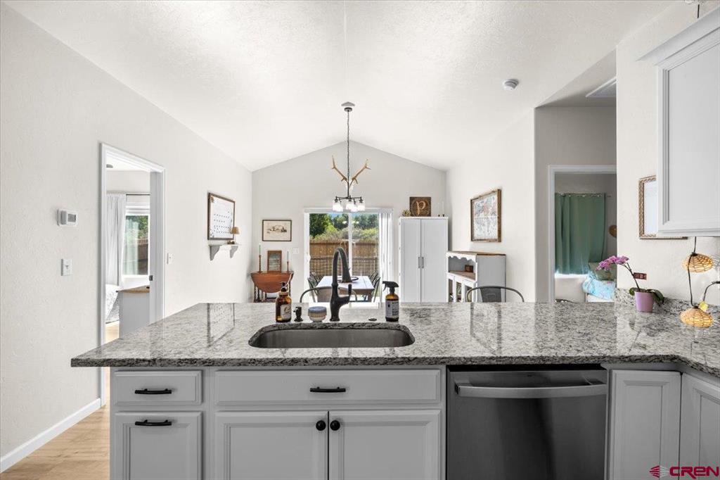 1444 Weminuche Avenue Montrose CO 81401
