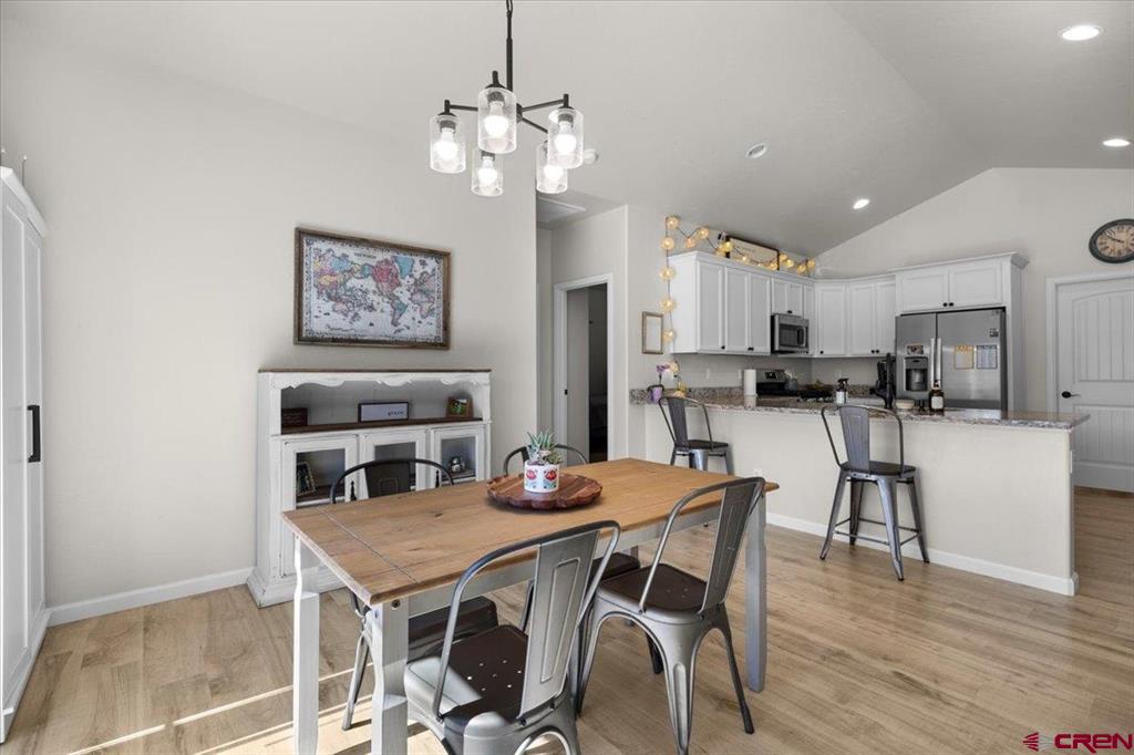 1444 Weminuche Avenue Montrose CO 81401