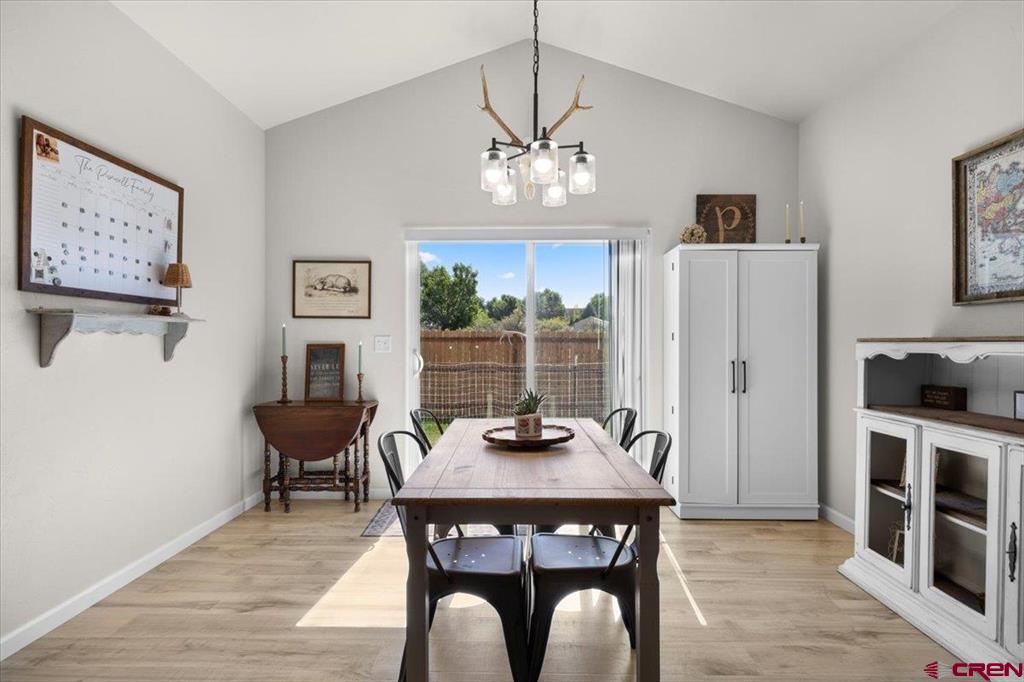 1444 Weminuche Avenue Montrose CO 81401