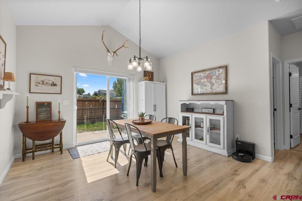 1444 Weminuche Avenue Montrose CO 81401