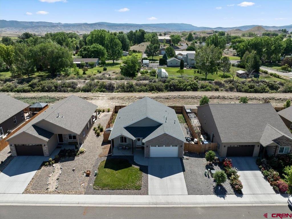 1444 Weminuche Avenue Montrose CO 81401