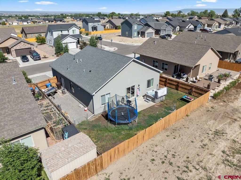1444 Weminuche Avenue Montrose CO 81401