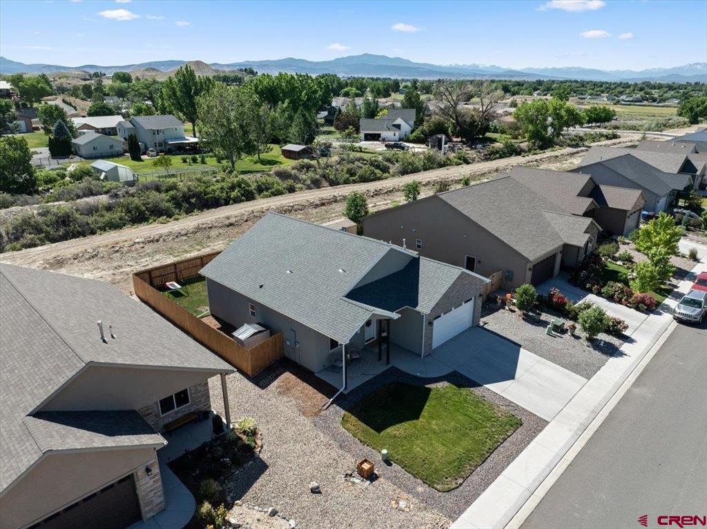 1444 Weminuche Avenue Montrose CO 81401