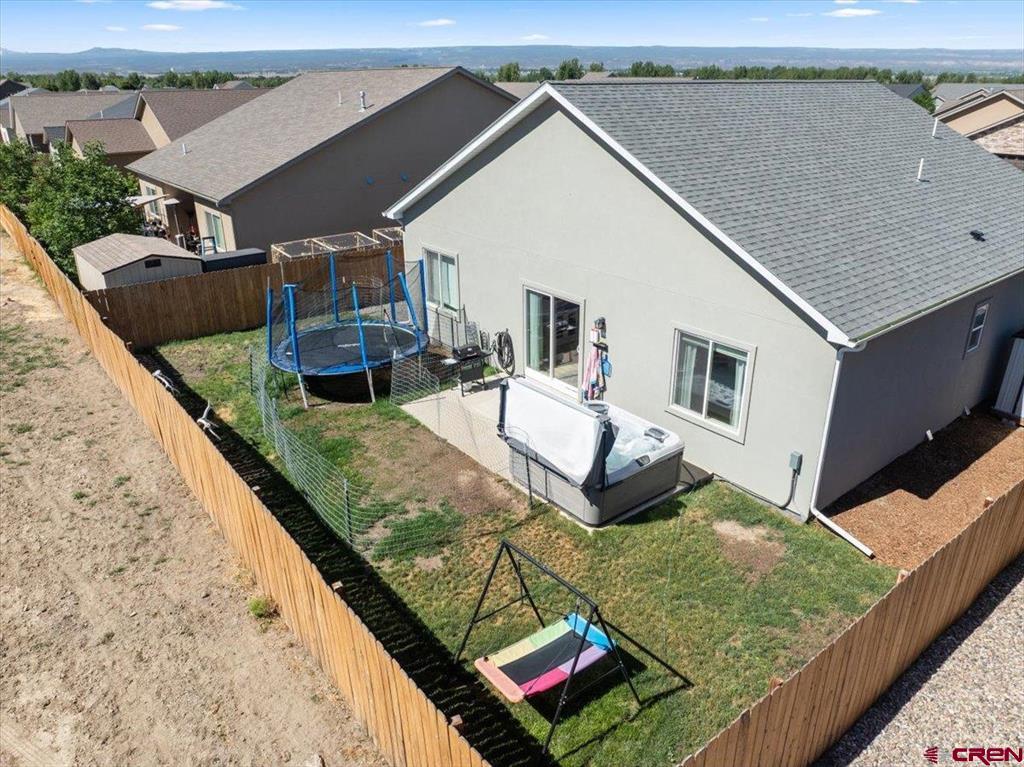 1444 Weminuche Avenue Montrose CO 81401