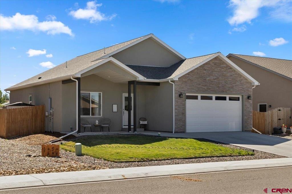 1444 Weminuche Avenue Montrose CO 81401
