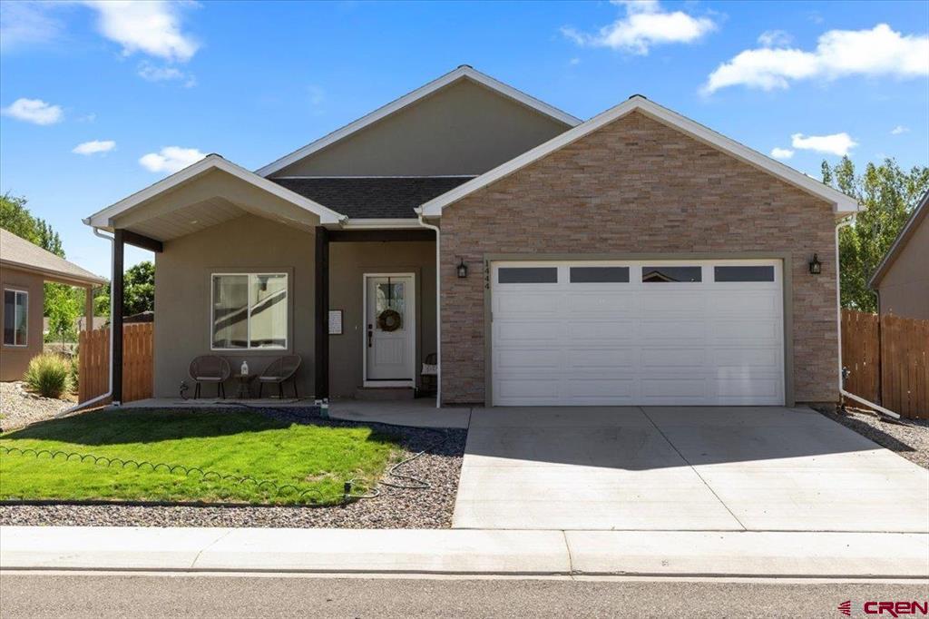 1444 Weminuche Avenue Montrose CO 81401