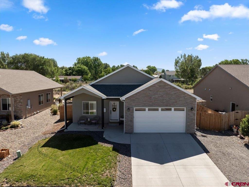 1444 Weminuche Avenue Montrose CO 81401