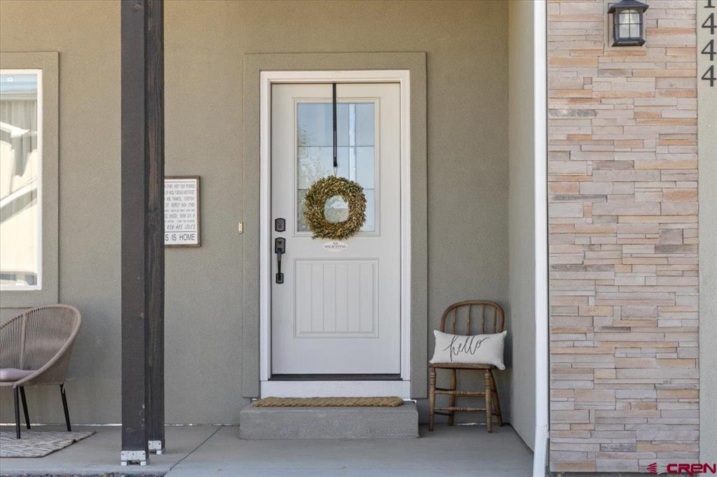 1444 Weminuche Avenue Montrose CO 81401