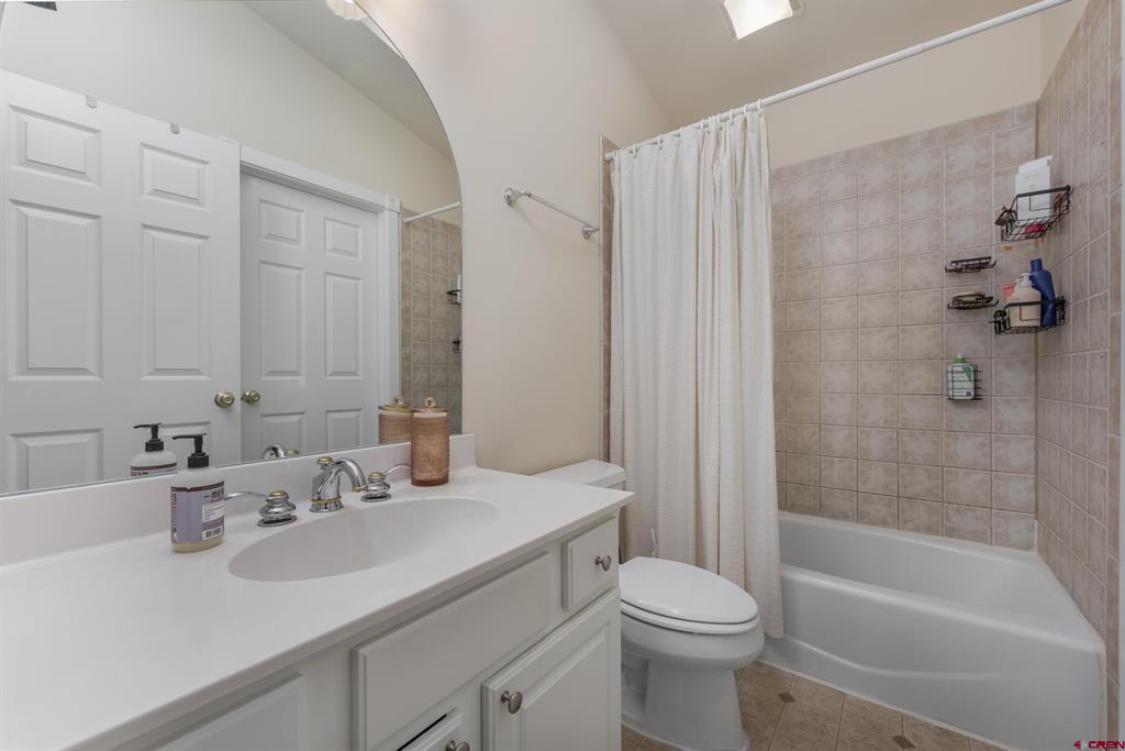 460 E Valley View Drive Bayfield CO 81122