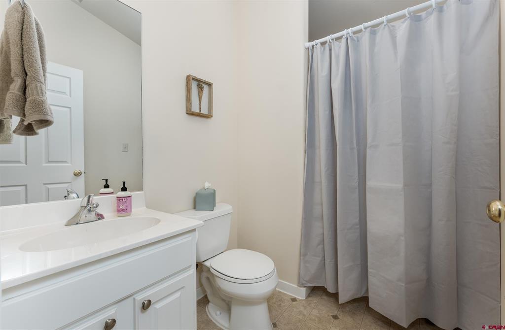 460 E Valley View Drive Bayfield CO 81122