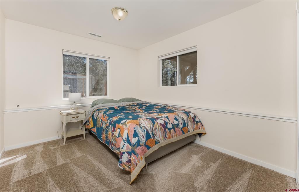 460 E Valley View Drive Bayfield CO 81122