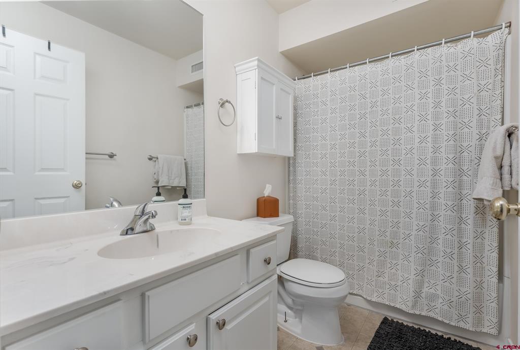 460 E Valley View Drive Bayfield CO 81122