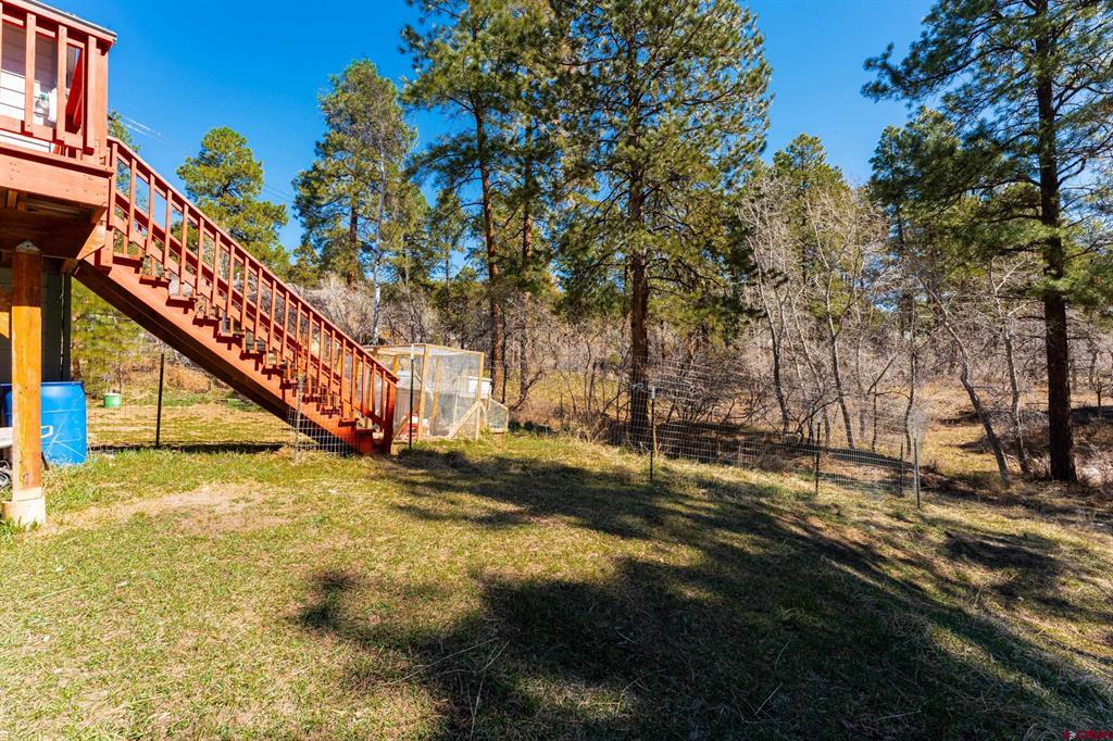 460 E Valley View Drive Bayfield CO 81122