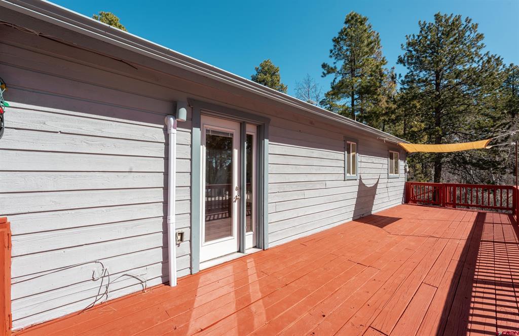 460 E Valley View Drive Bayfield CO 81122