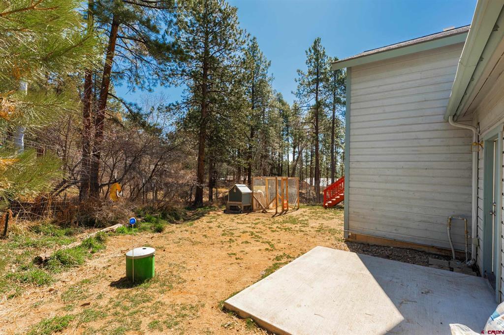 460 E Valley View Drive Bayfield CO 81122