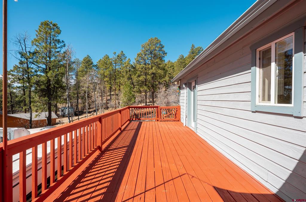 460 E Valley View Drive Bayfield CO 81122