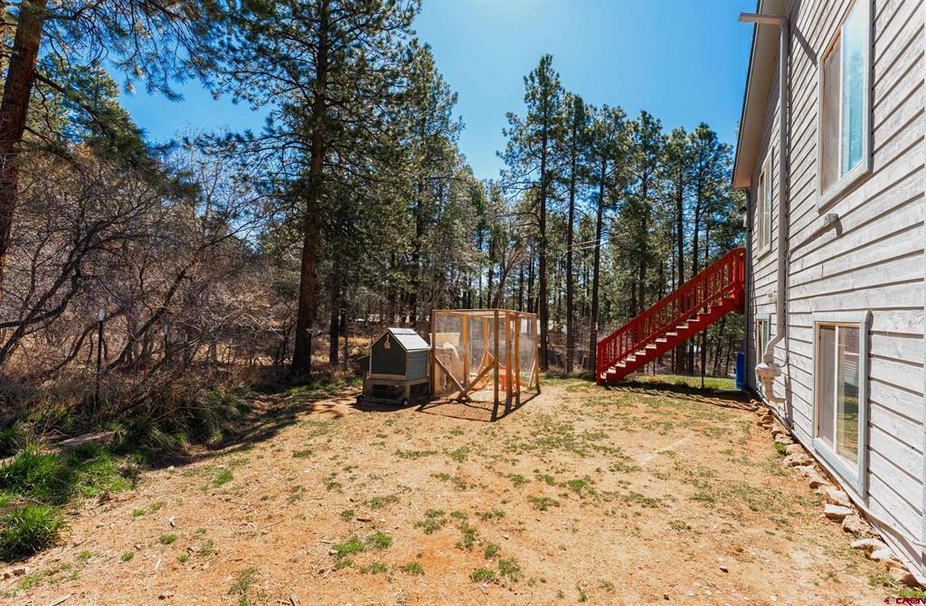 460 E Valley View Drive Bayfield CO 81122