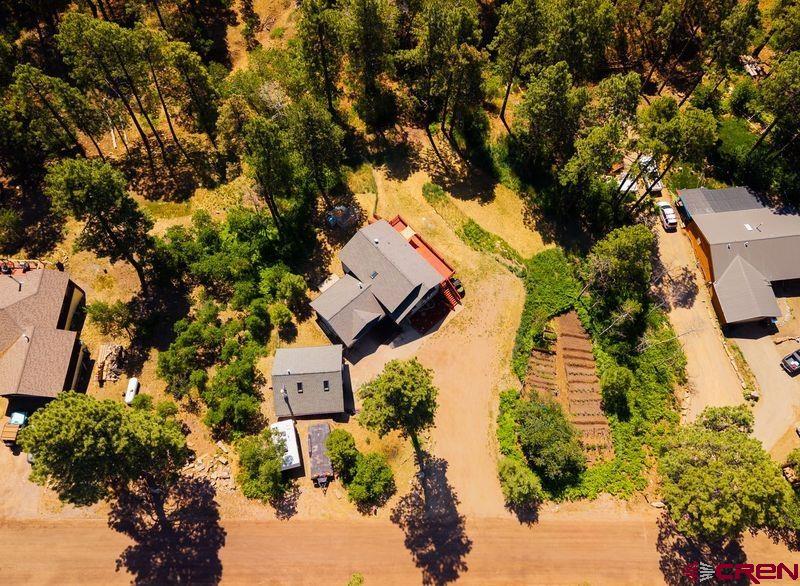 460 E Valley View Drive Bayfield CO 81122