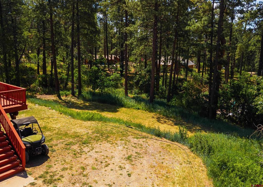 460 E Valley View Drive Bayfield CO 81122