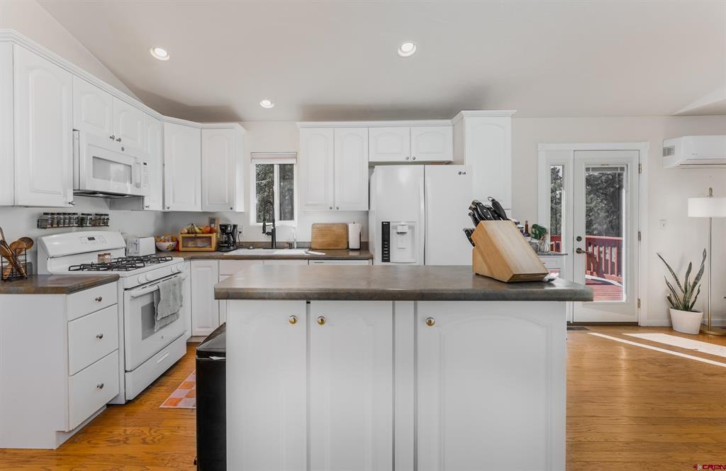 460 E Valley View Drive Bayfield CO 81122