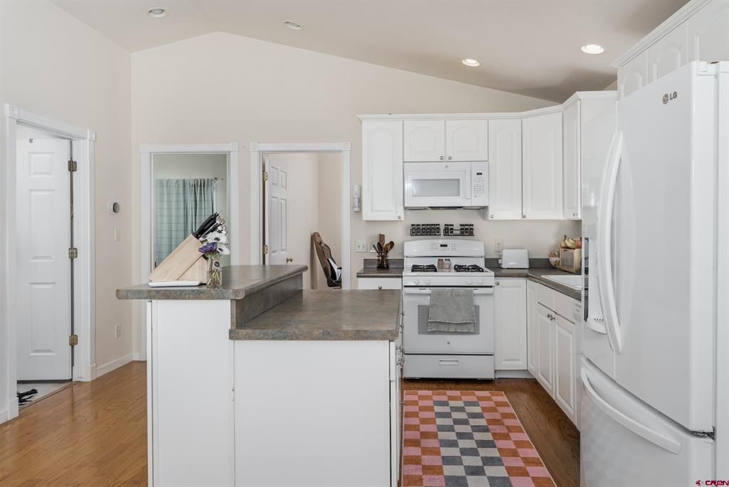460 E Valley View Drive Bayfield CO 81122