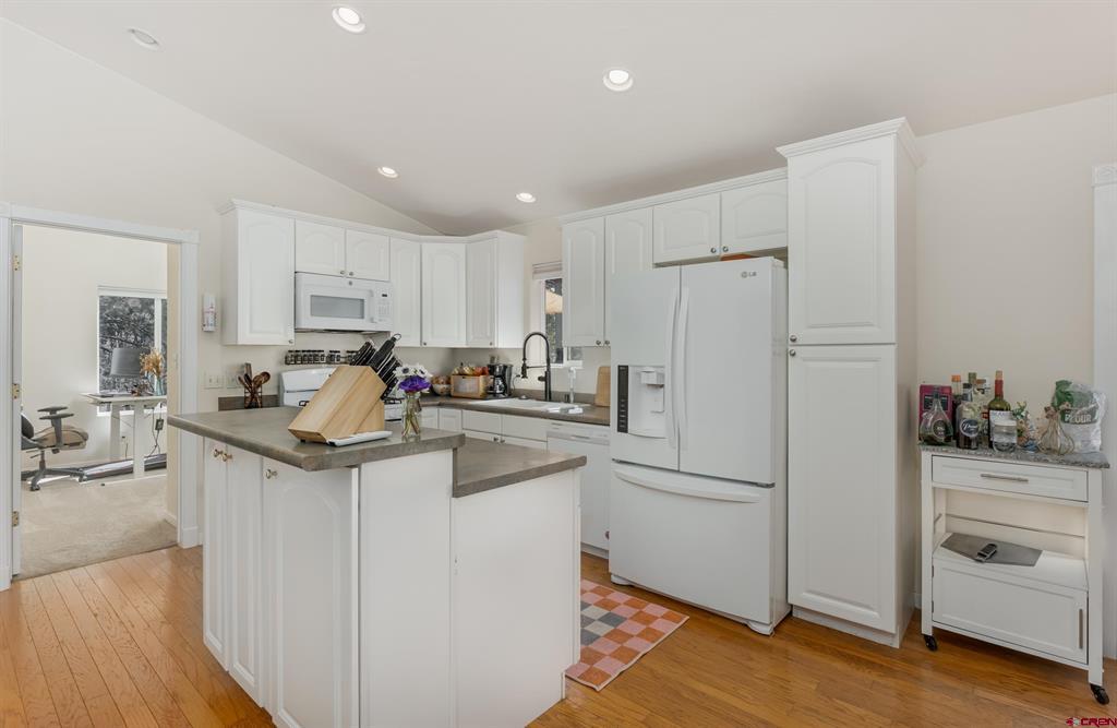 460 E Valley View Drive Bayfield CO 81122