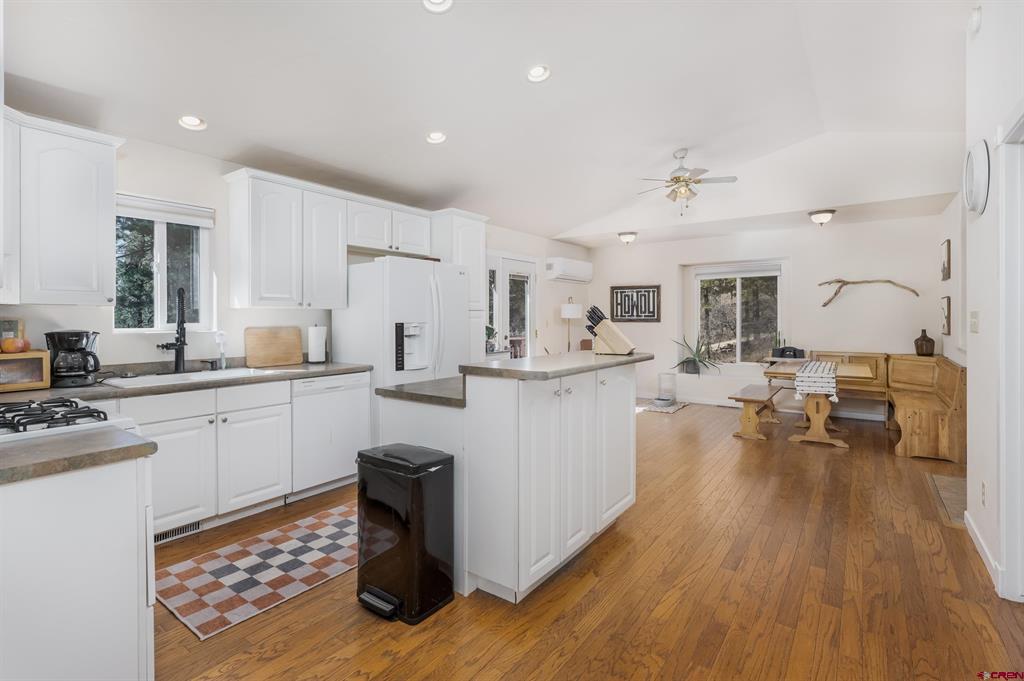 460 E Valley View Drive Bayfield CO 81122