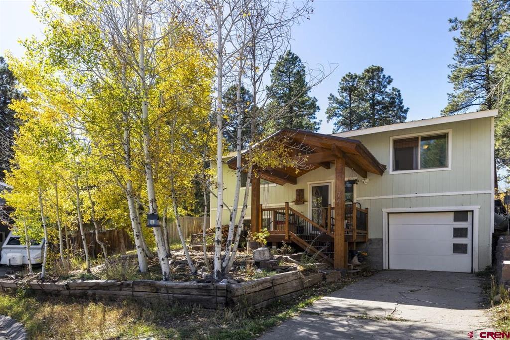 74 Ponderosa Trail Durango CO 81303