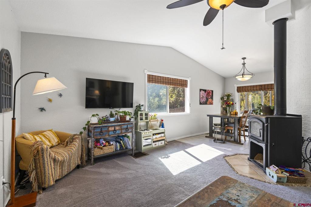 74 Ponderosa Trail Durango CO 81303